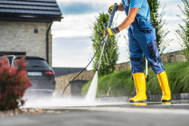 Trusted Weirton, WV Pressure Washing Experts